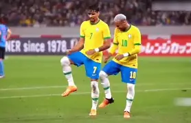 包含内马尔刷新里程碑，山东泰山八强战力克莱比锡，晋级概率达75％的词条